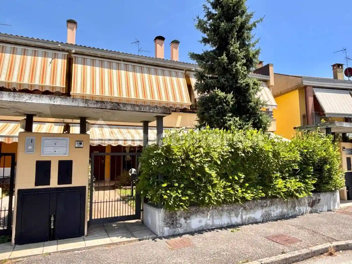 Villetta a schiera - foto 4
