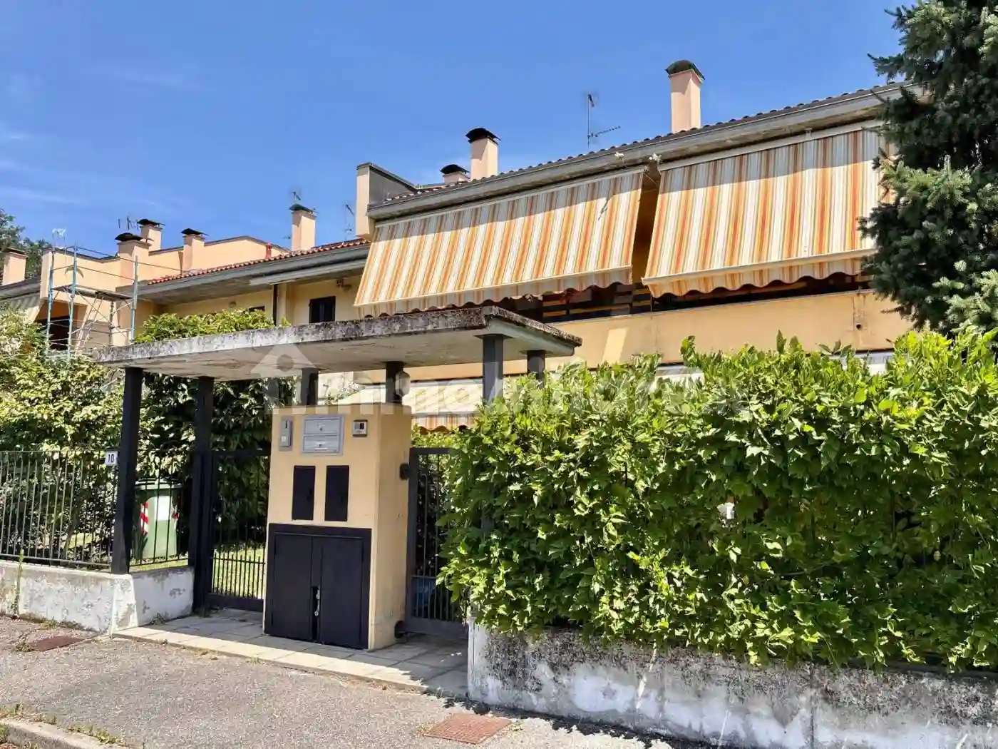 Villetta a schiera - foto 5