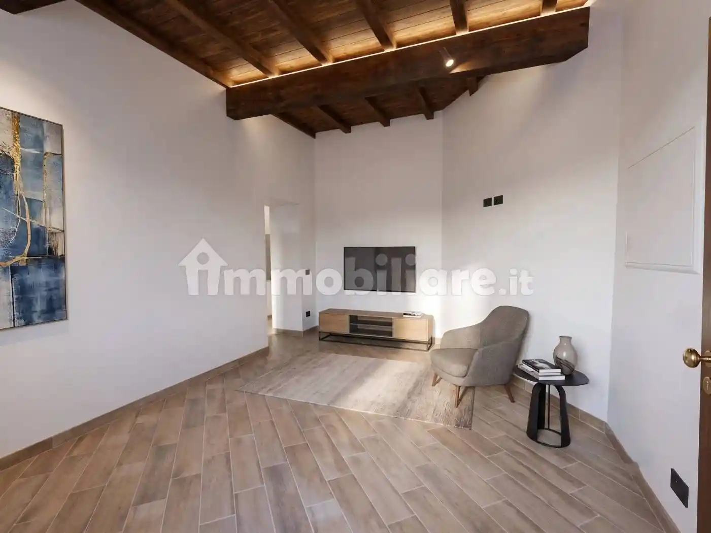 Appartamento in vendita a Ceprano