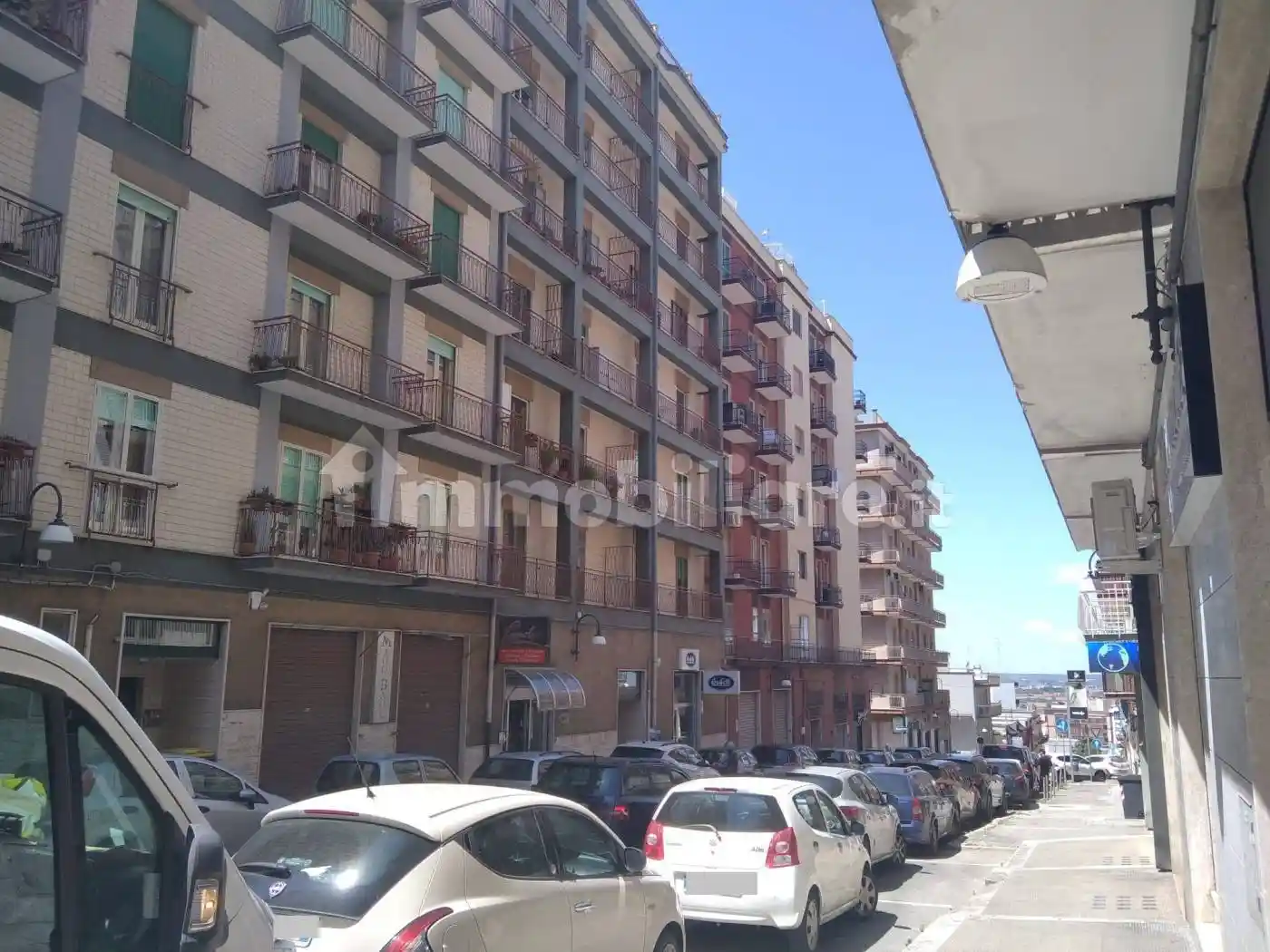 Appartamento in vendita a Putignano