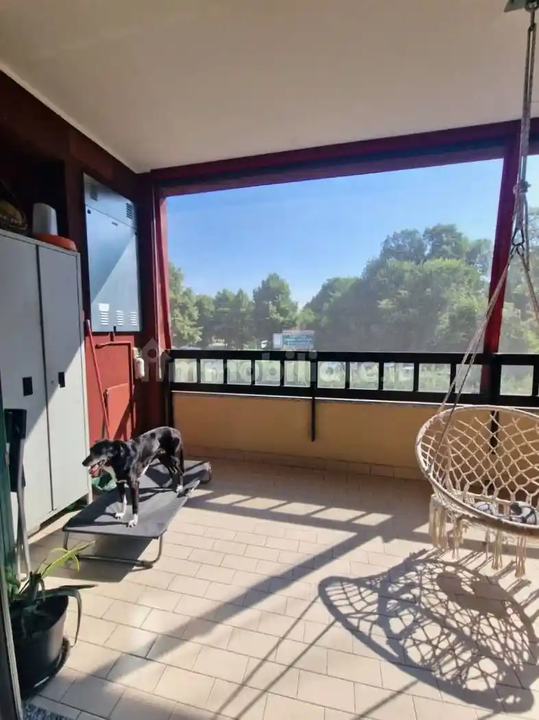 Appartamento in vendita a Rozzano