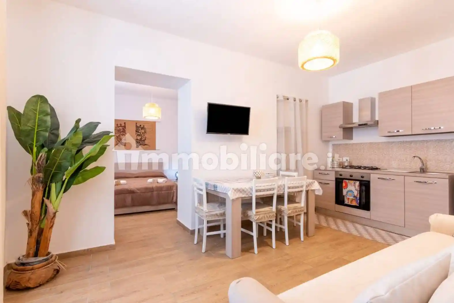 Appartamento in vendita a Palermo