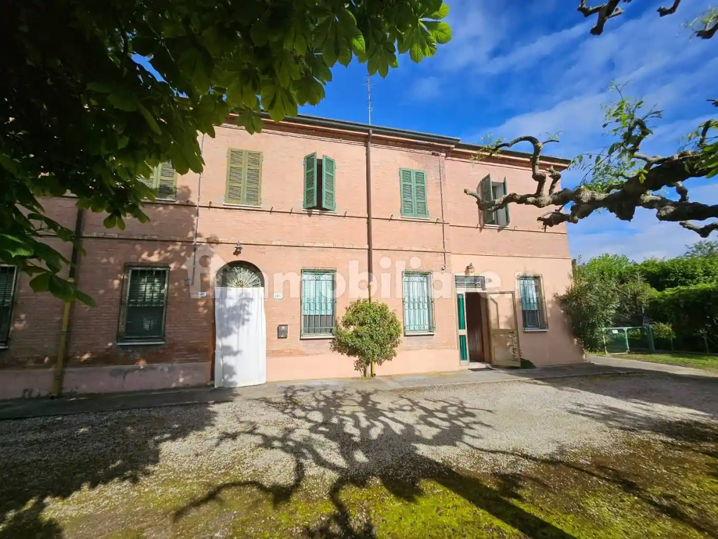 Villa in vendita a Ravenna