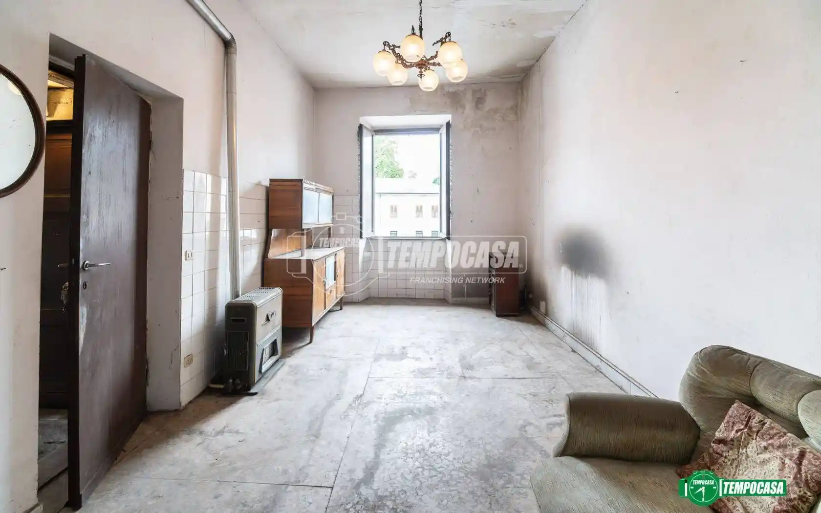Appartamento in vendita a Sovico