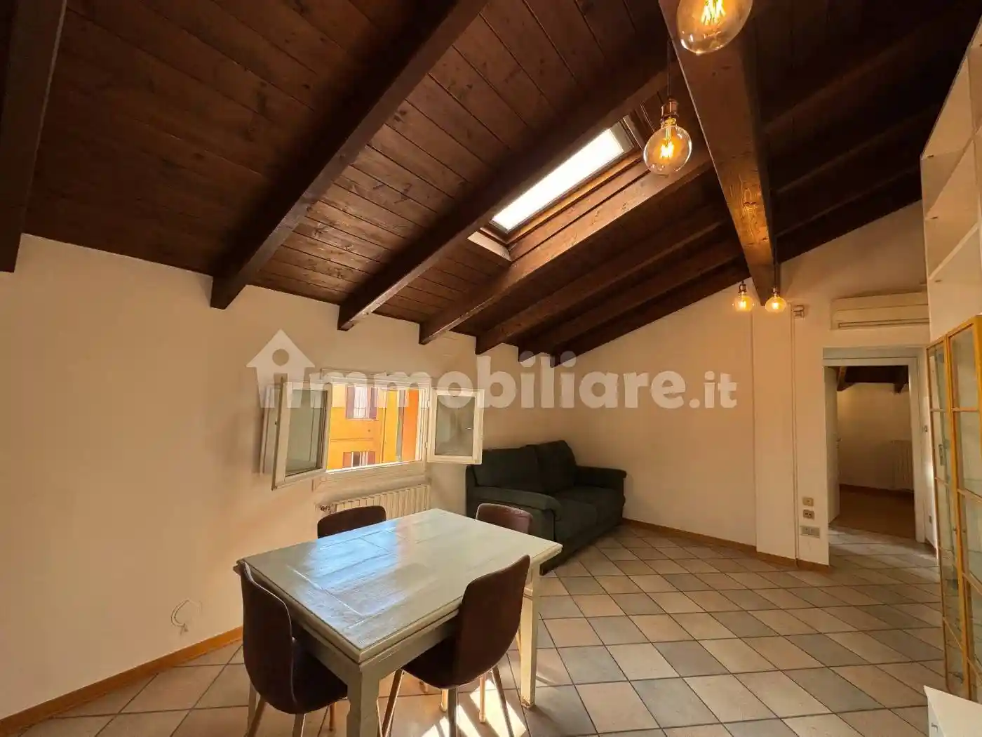 Appartamento in vendita a Bologna