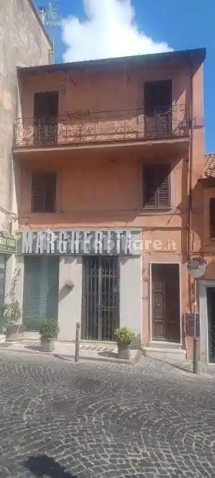 Appartamento in vendita a Monte Compatri