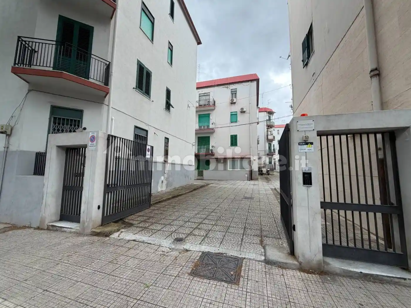 Appartamento in vendita a Messina