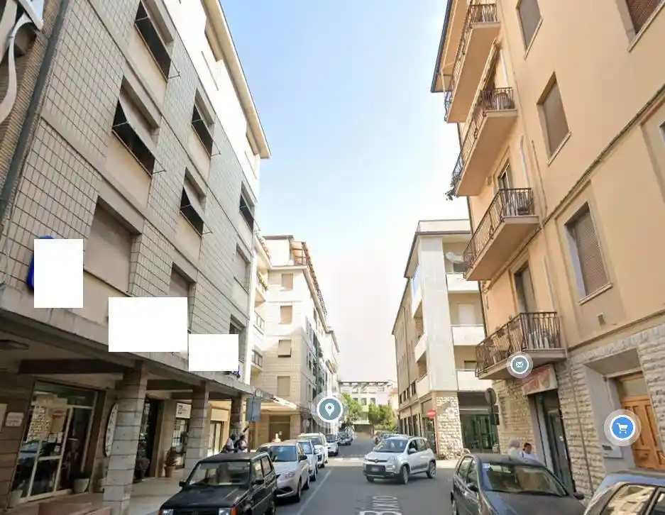 Appartamento in vendita a Pontedera