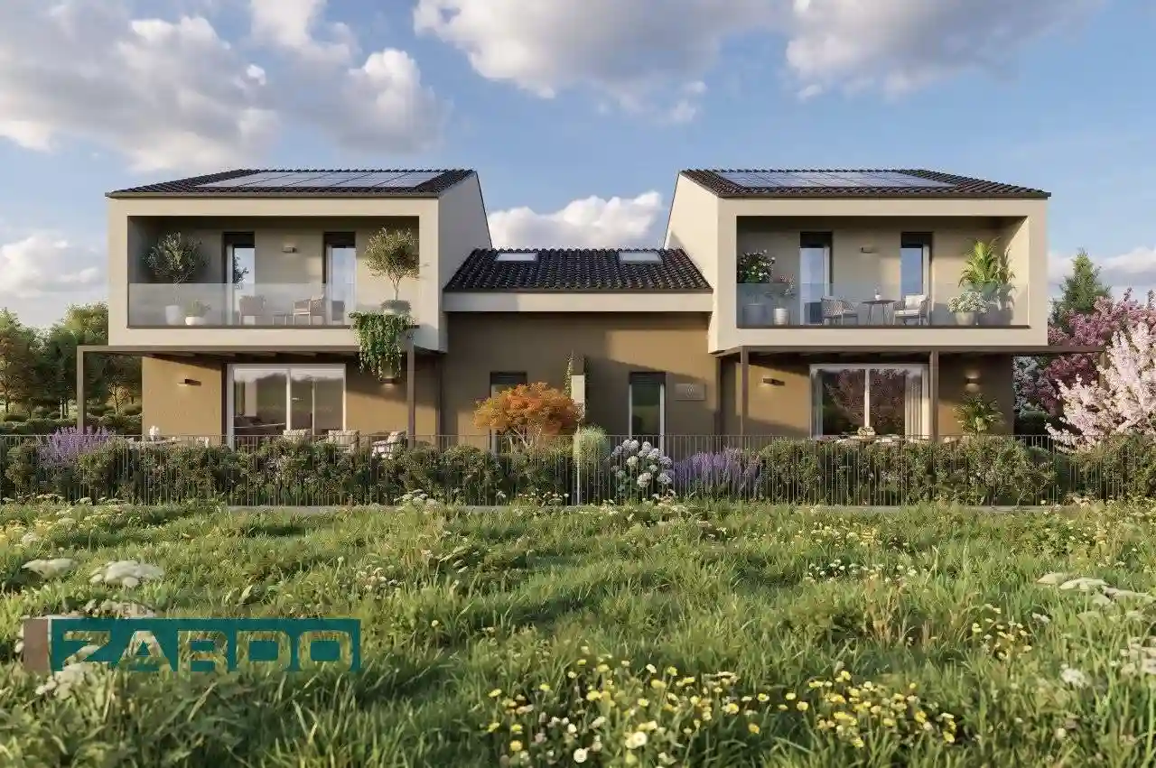Villa - foto 3