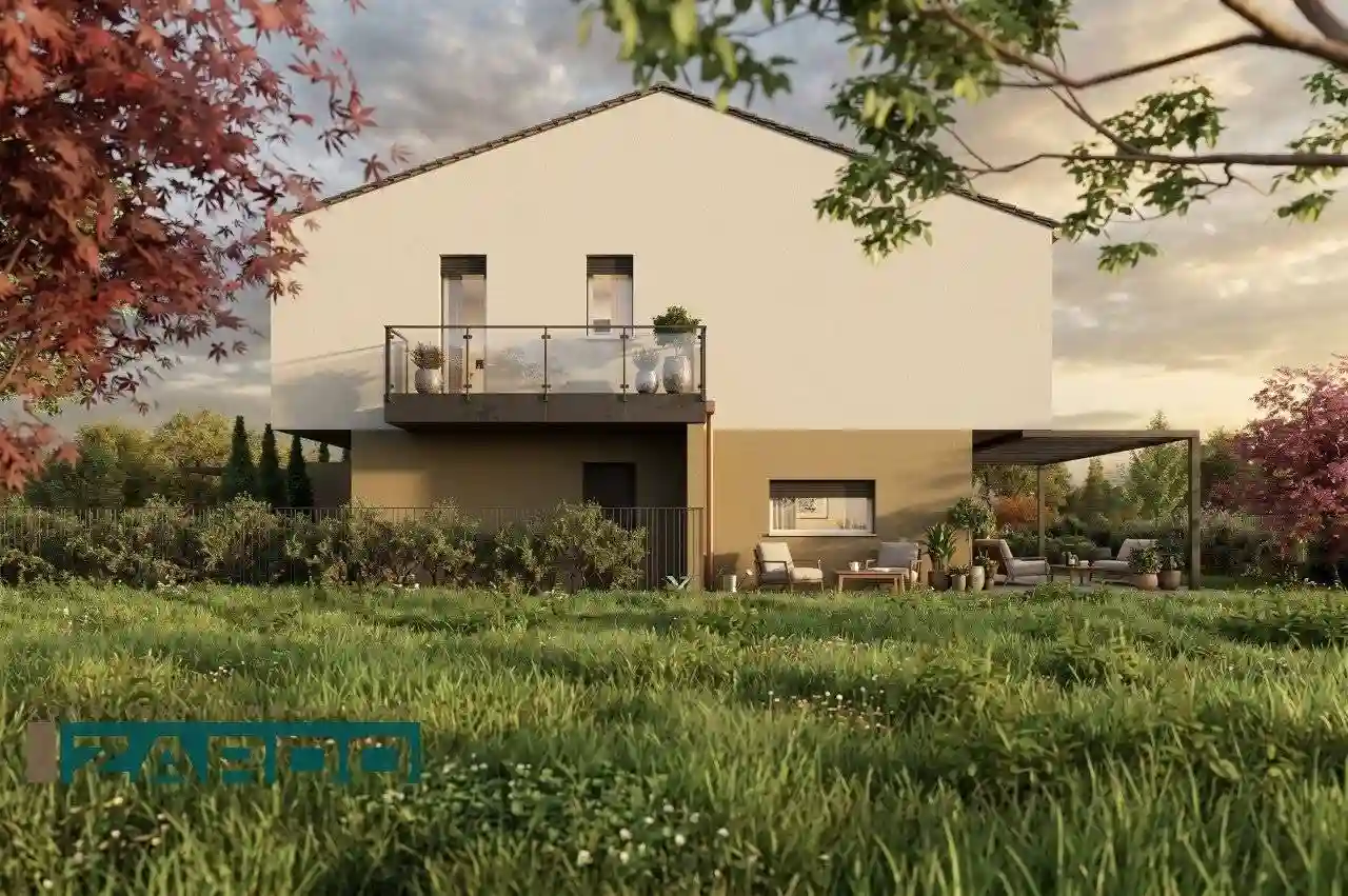 Villa - foto 5