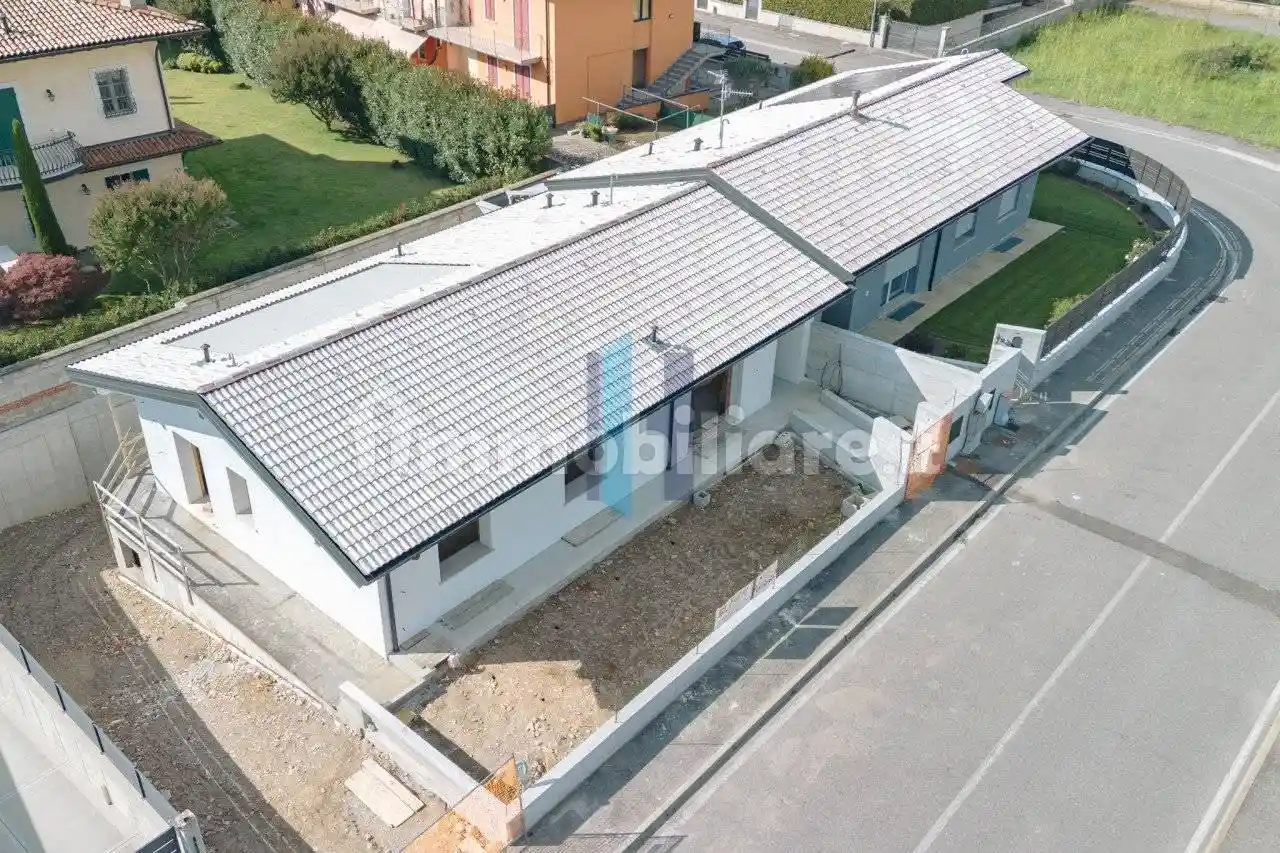 Villa in vendita a Travagliato