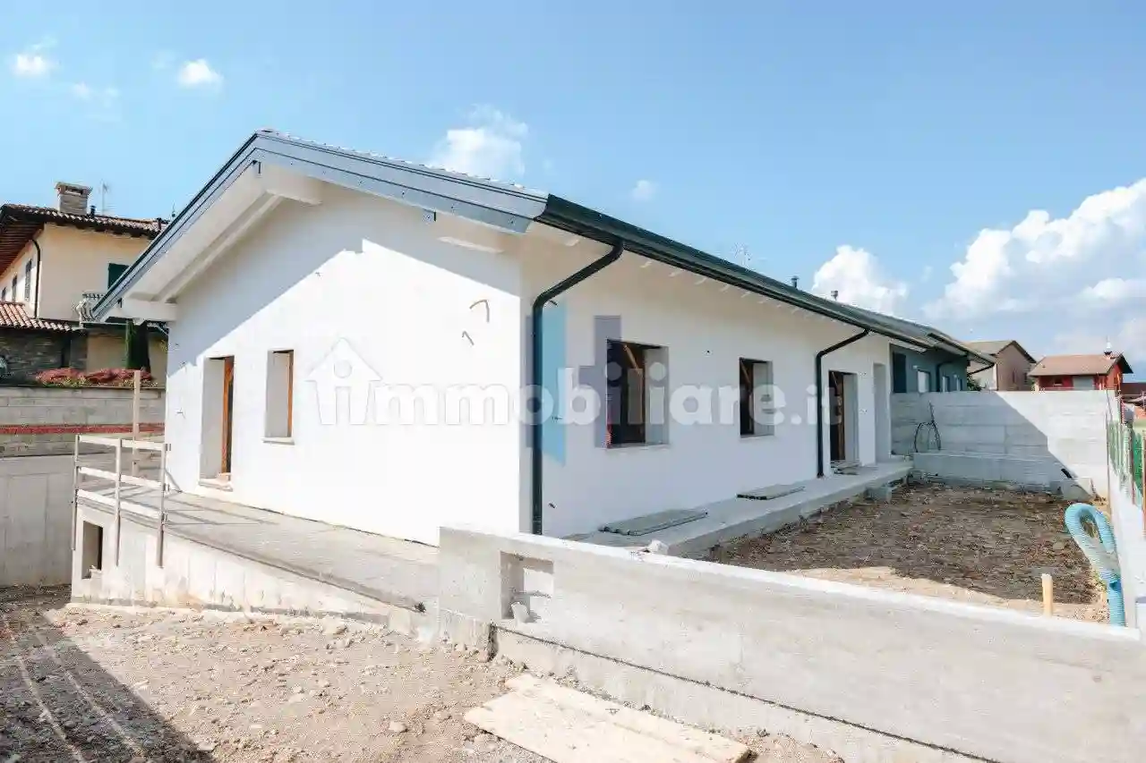 Villa - foto 5