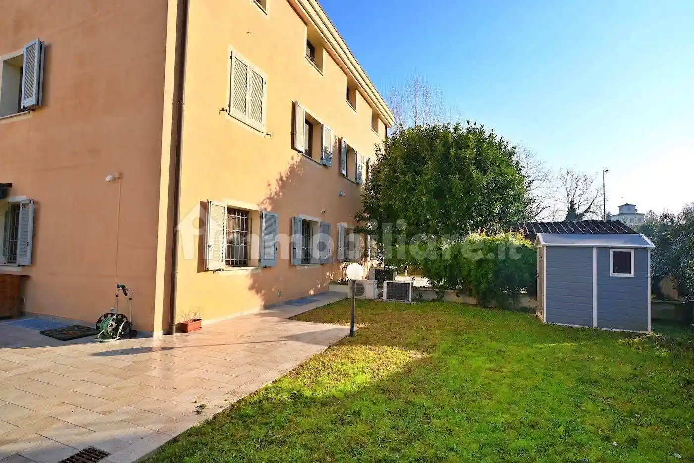 Villa in vendita a Modena