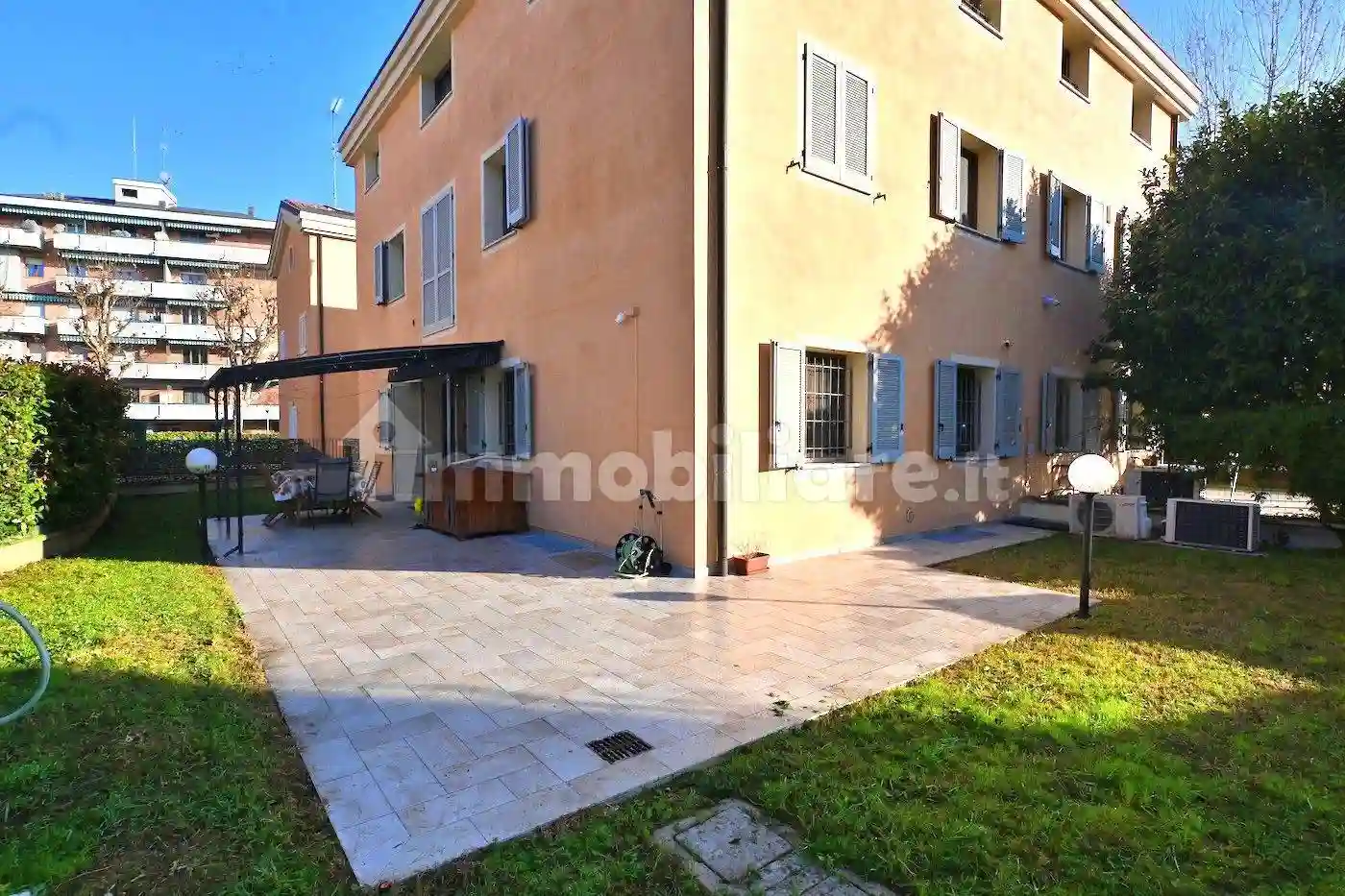Villa - foto 3