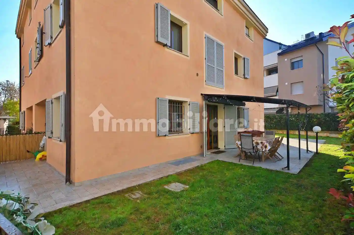 Villa - foto 4