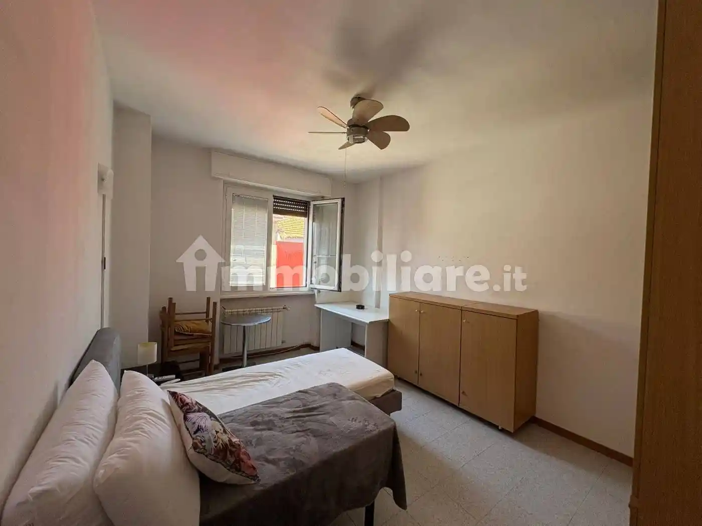 Appartamento in affitto a Cinisello Balsamo