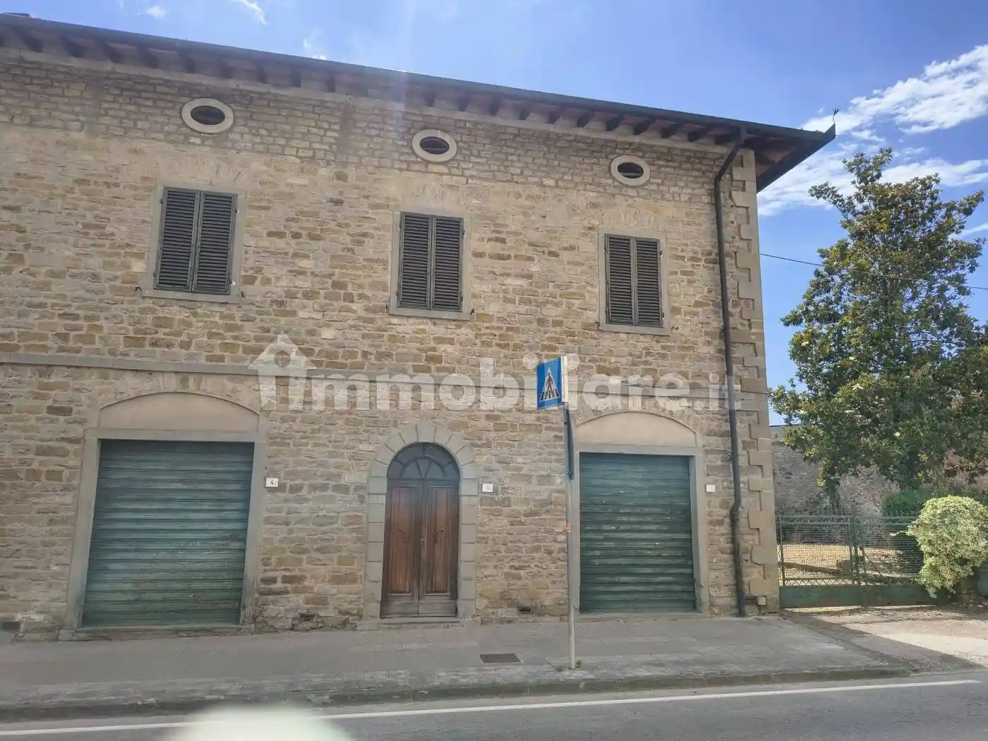 Casa indipendente in vendita a Poppi