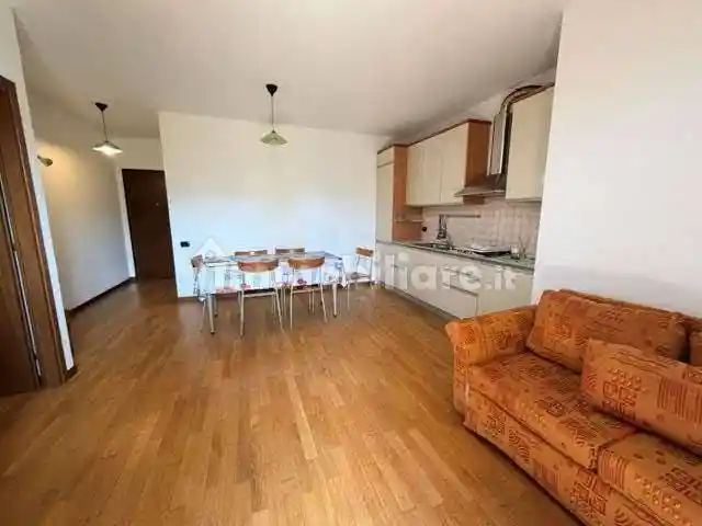 Appartamento in vendita a Susegana
