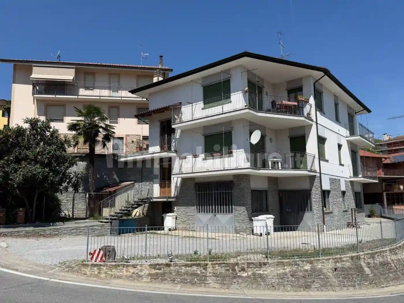 Palazzo - Edificio - foto 4