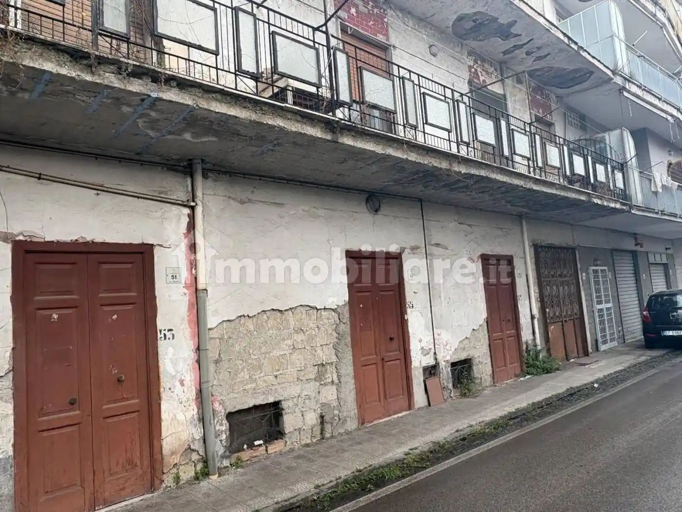 Appartamento in vendita a San Giuseppe Vesuviano