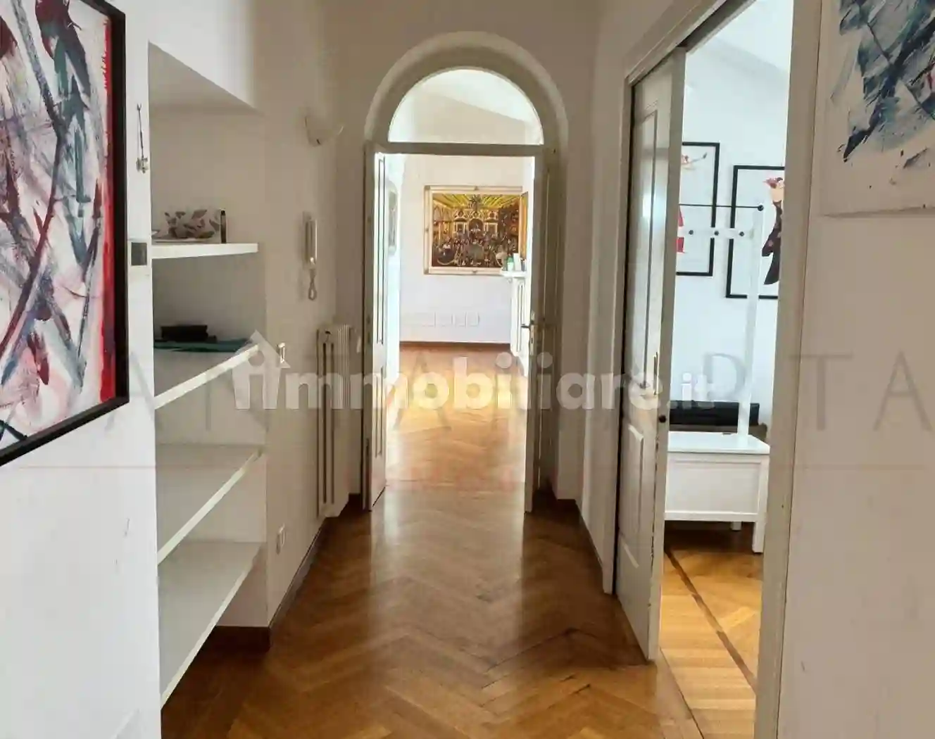Attico - Mansarda - foto 2