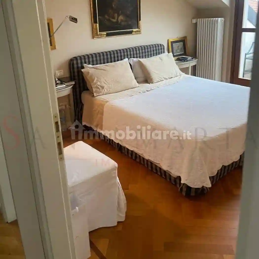 Attico - Mansarda - foto 5