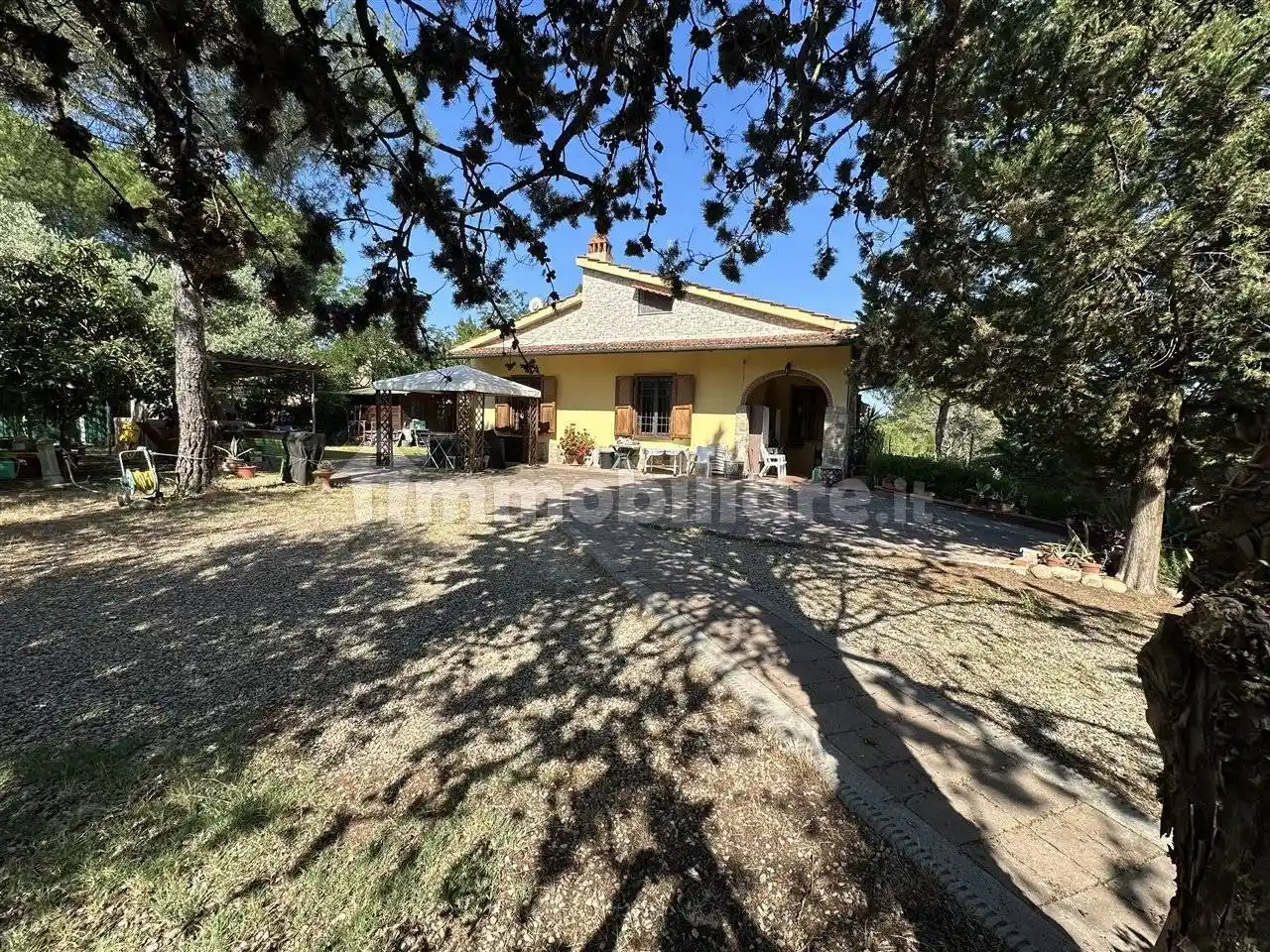 Villa in vendita a Scandicci