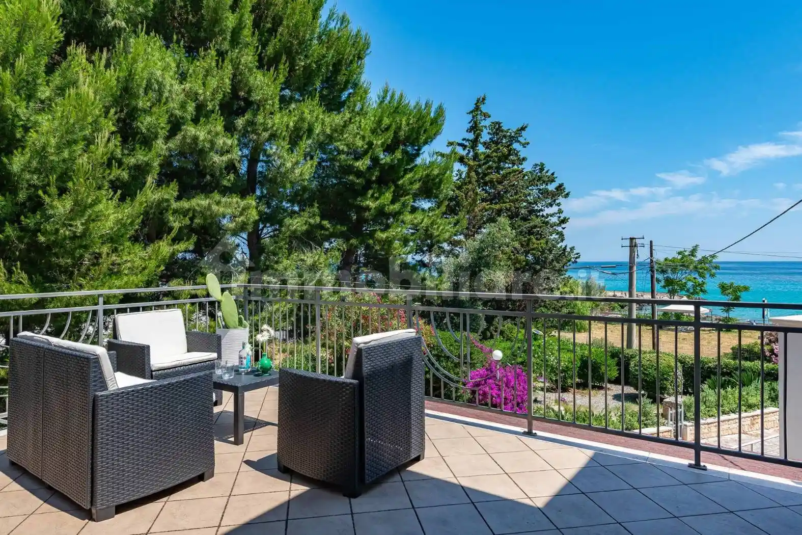 Villa in vendita a Monopoli