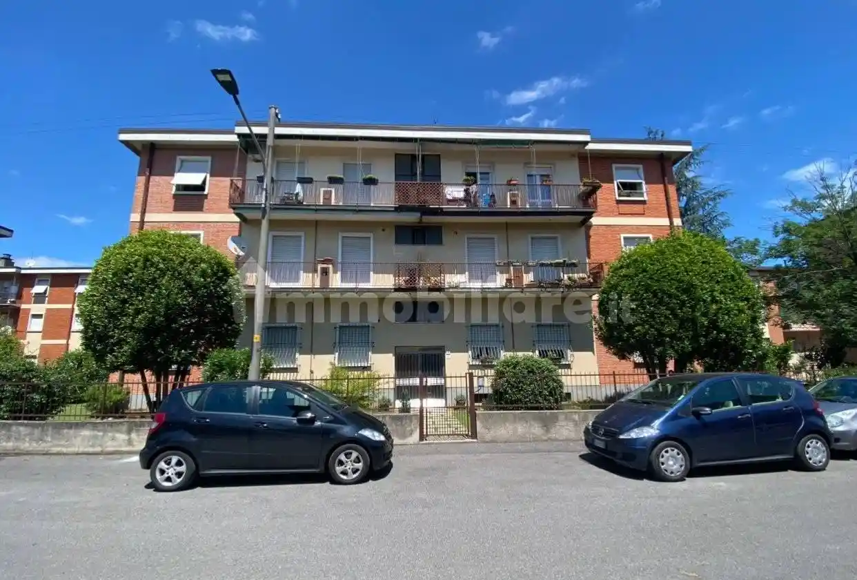 Appartamento in vendita a Brescia
