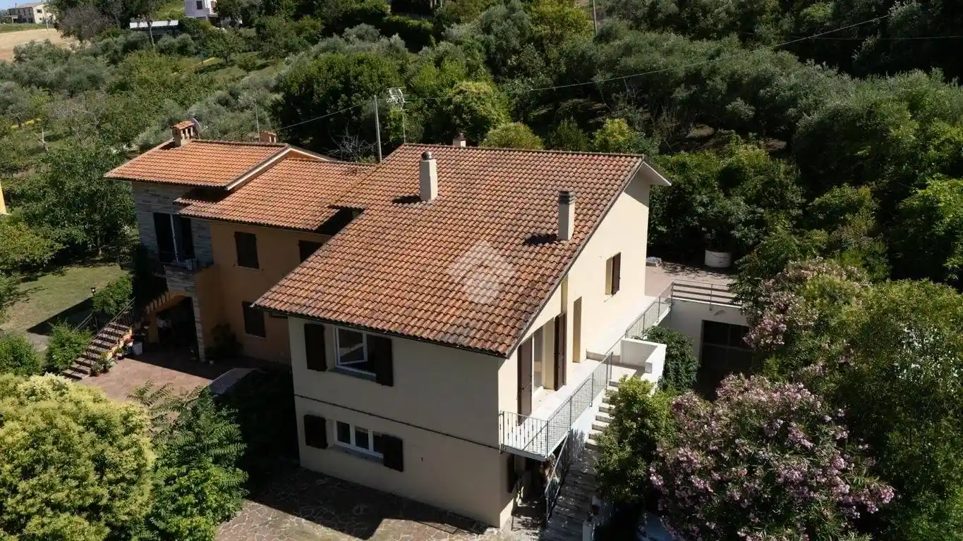 Villa in vendita a Ancona