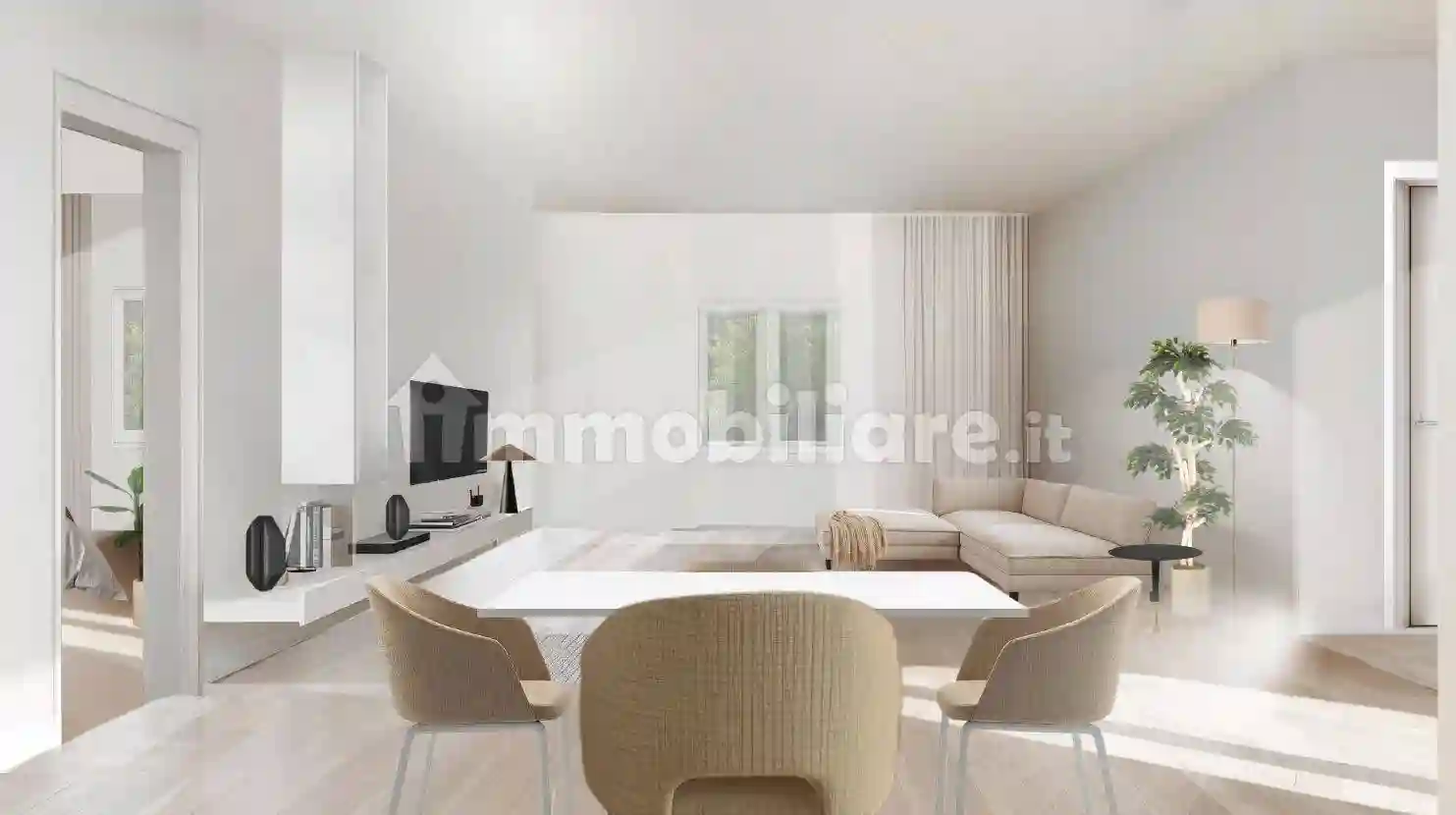 Appartamento - foto 4