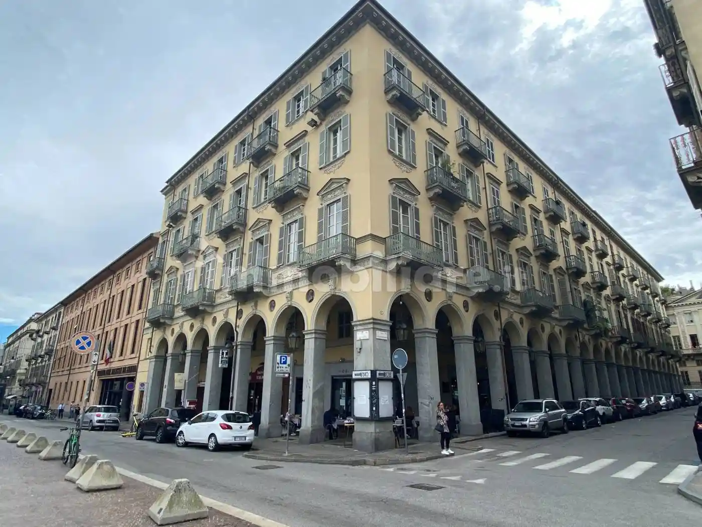 Appartamento in affitto a Torino