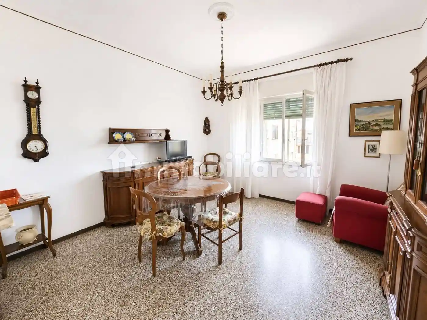 Appartamento in vendita a Venezia