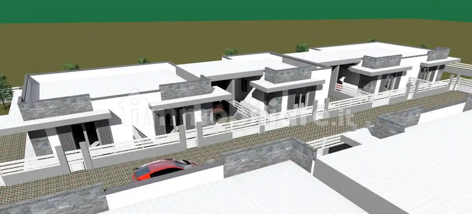 Villa in vendita a Cisterna di Latina