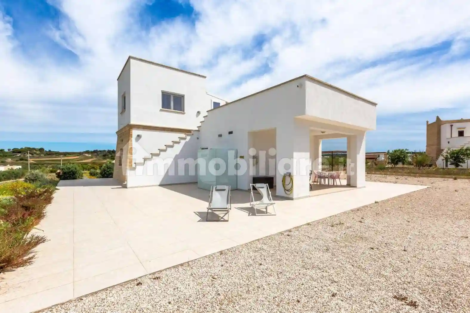 Villa - foto 3