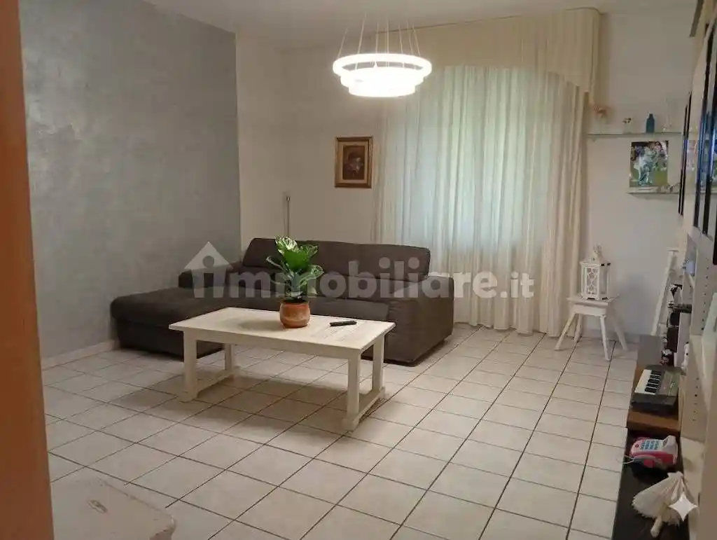 Appartamento in vendita a Livorno