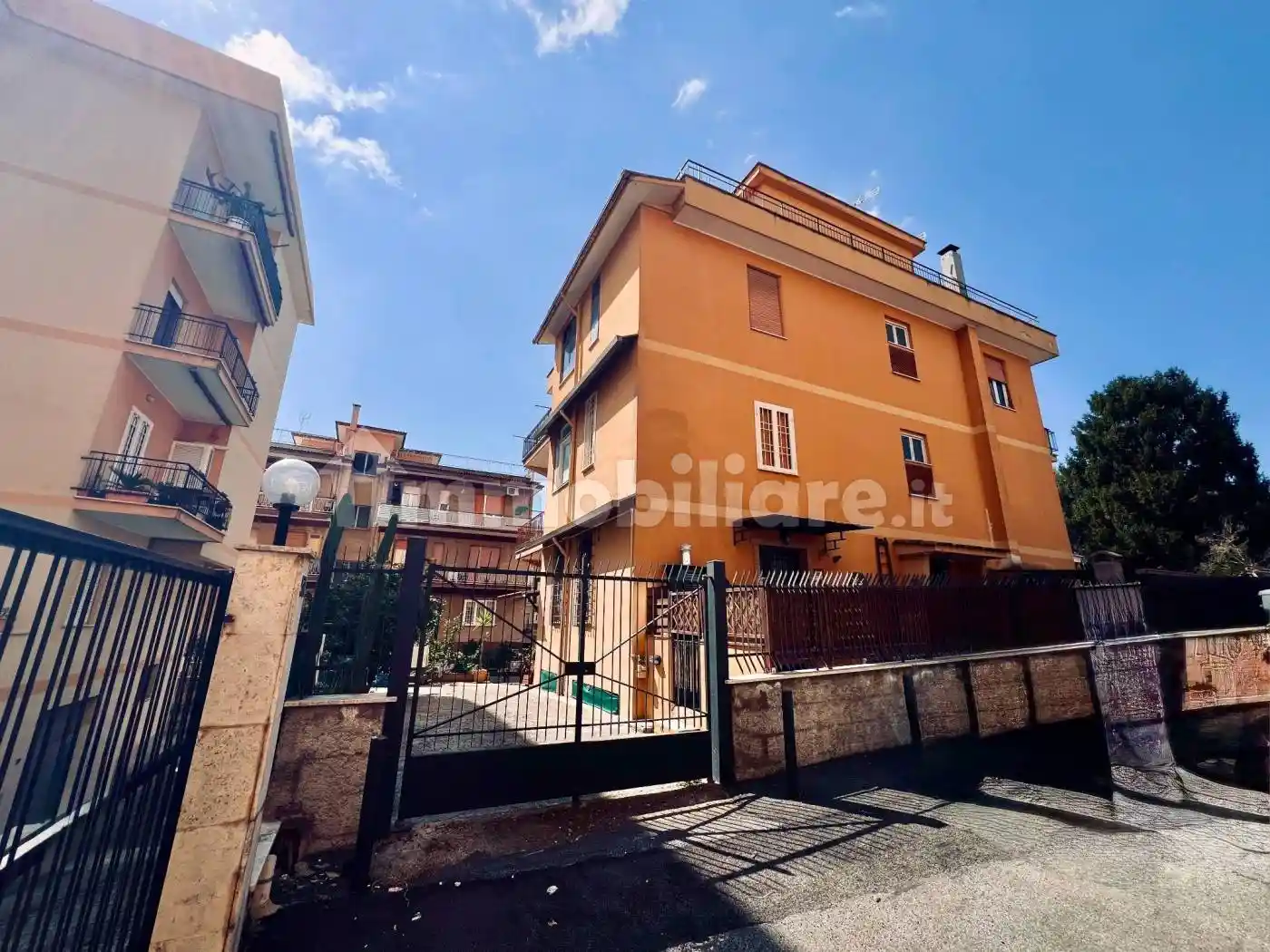 Appartamento in vendita a Genzano di Roma