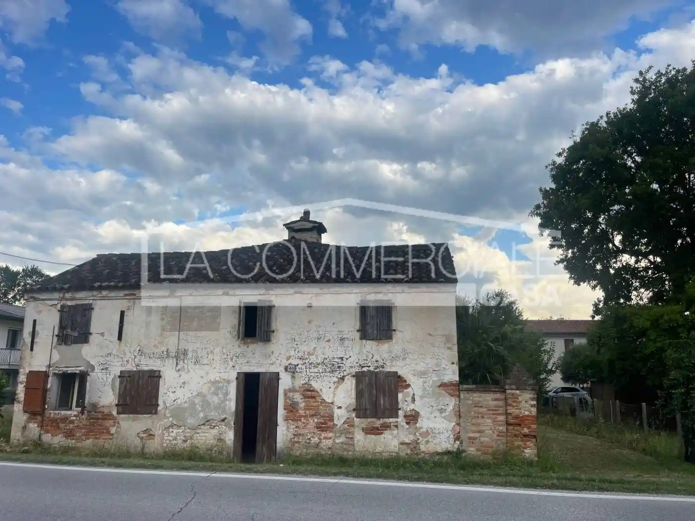 Rustico - Casale in vendita a Casale sul Sile