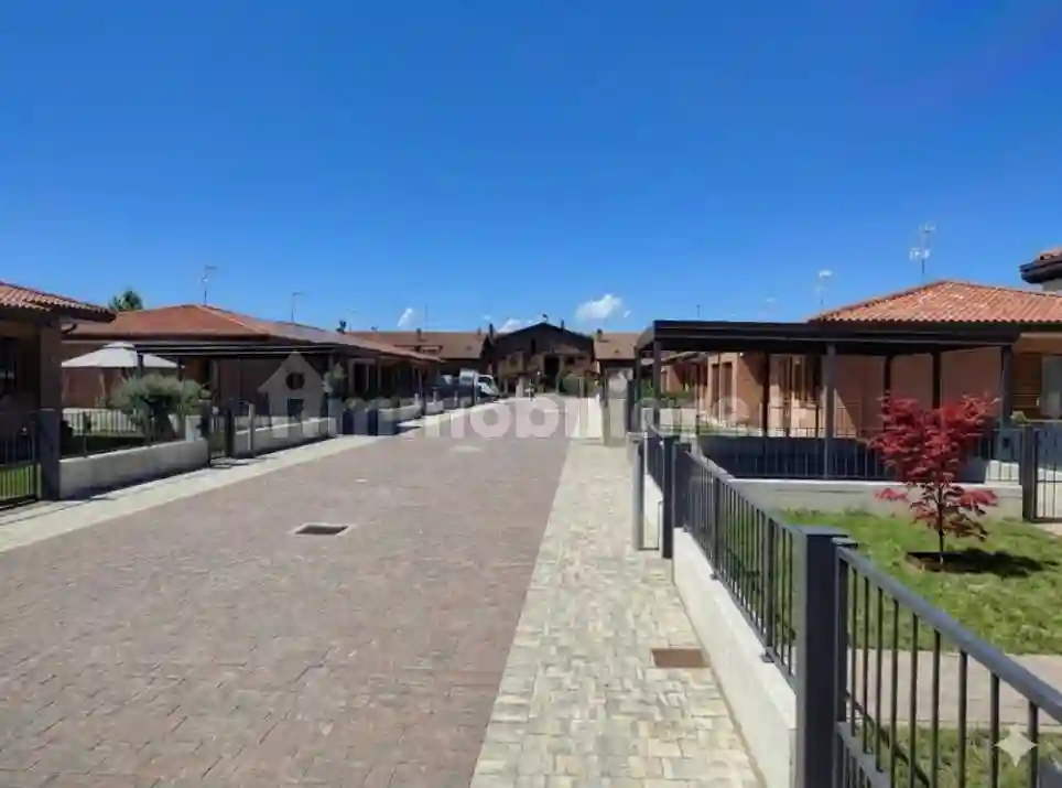 Villetta a schiera - foto 5