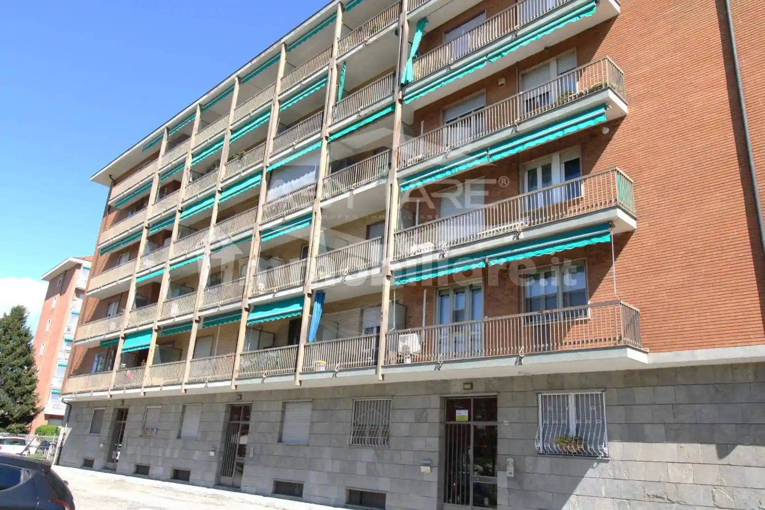Appartamento in affitto a Beinasco