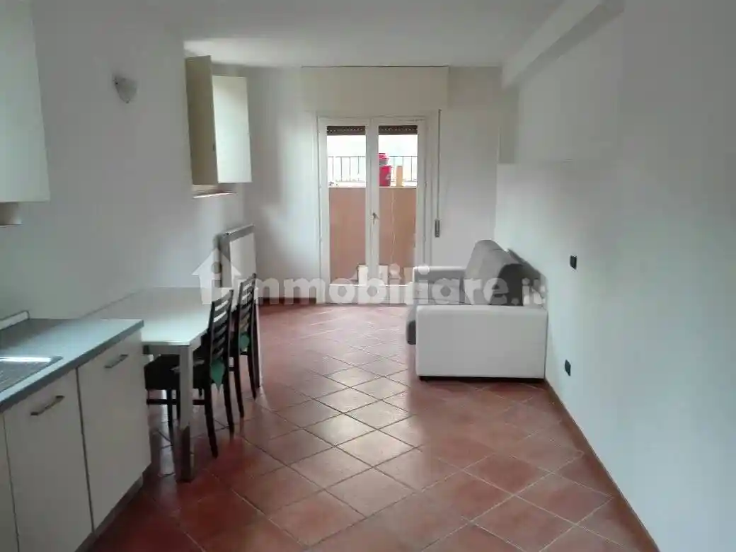 Appartamento in affitto a Brescia