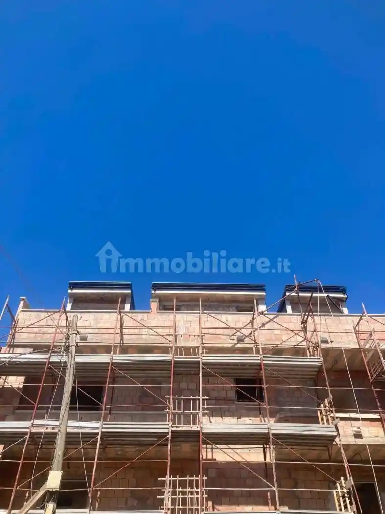 Appartamento in vendita a Capodrise
