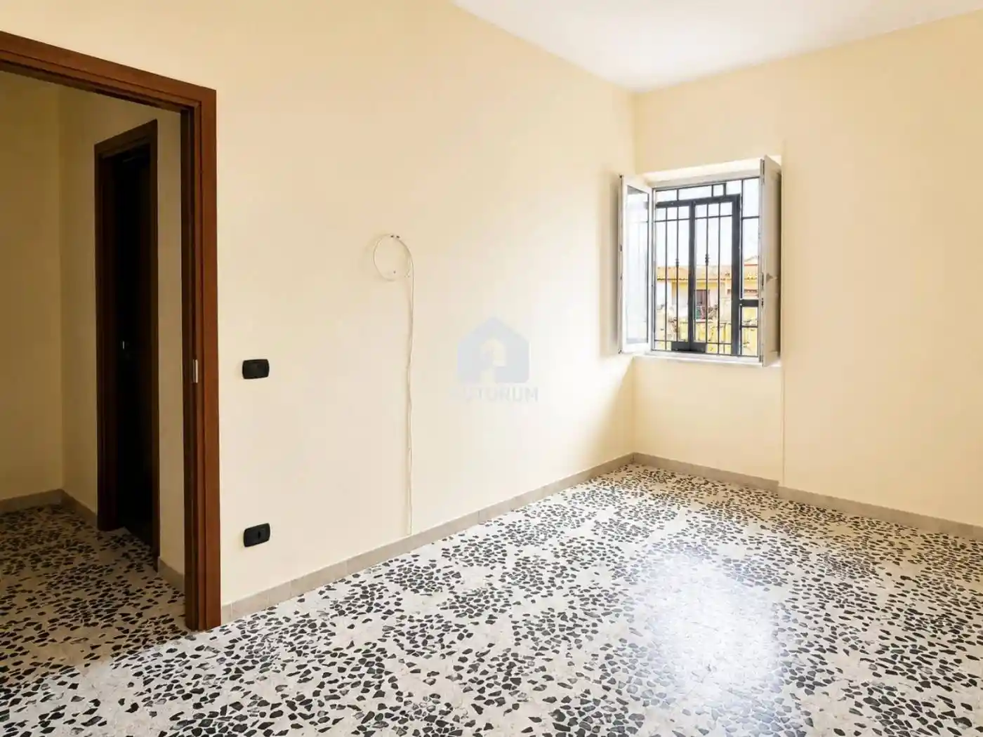 Appartamento in vendita a Ercolano
