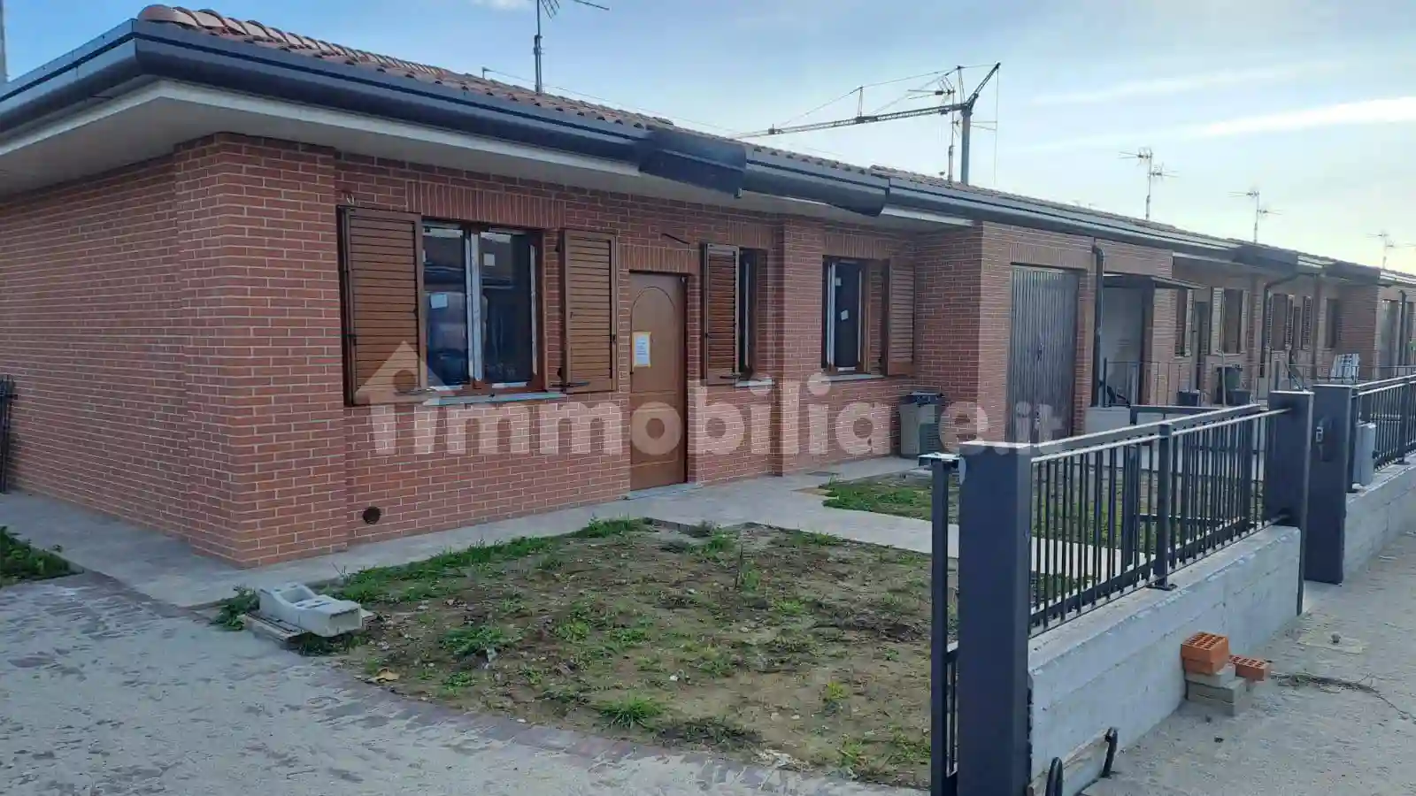 Villetta a schiera - foto 4