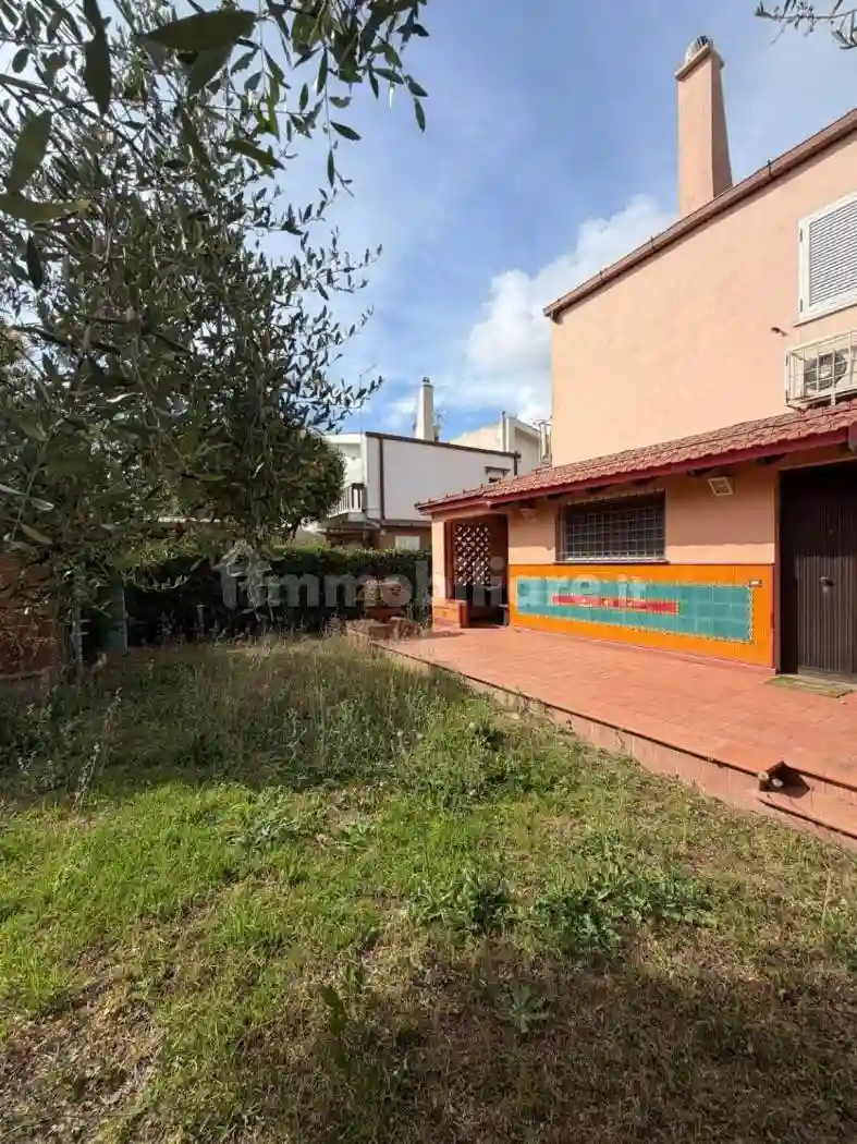 Villa - foto 5