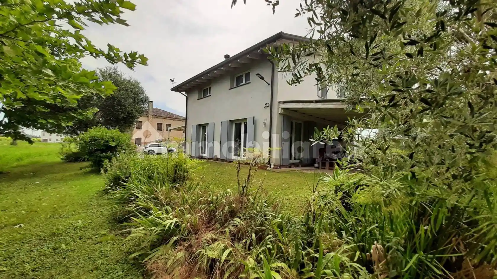 Villa in vendita a Merlara