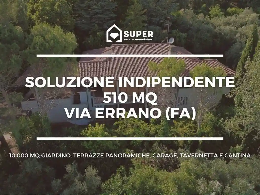 Villa in vendita a Faenza