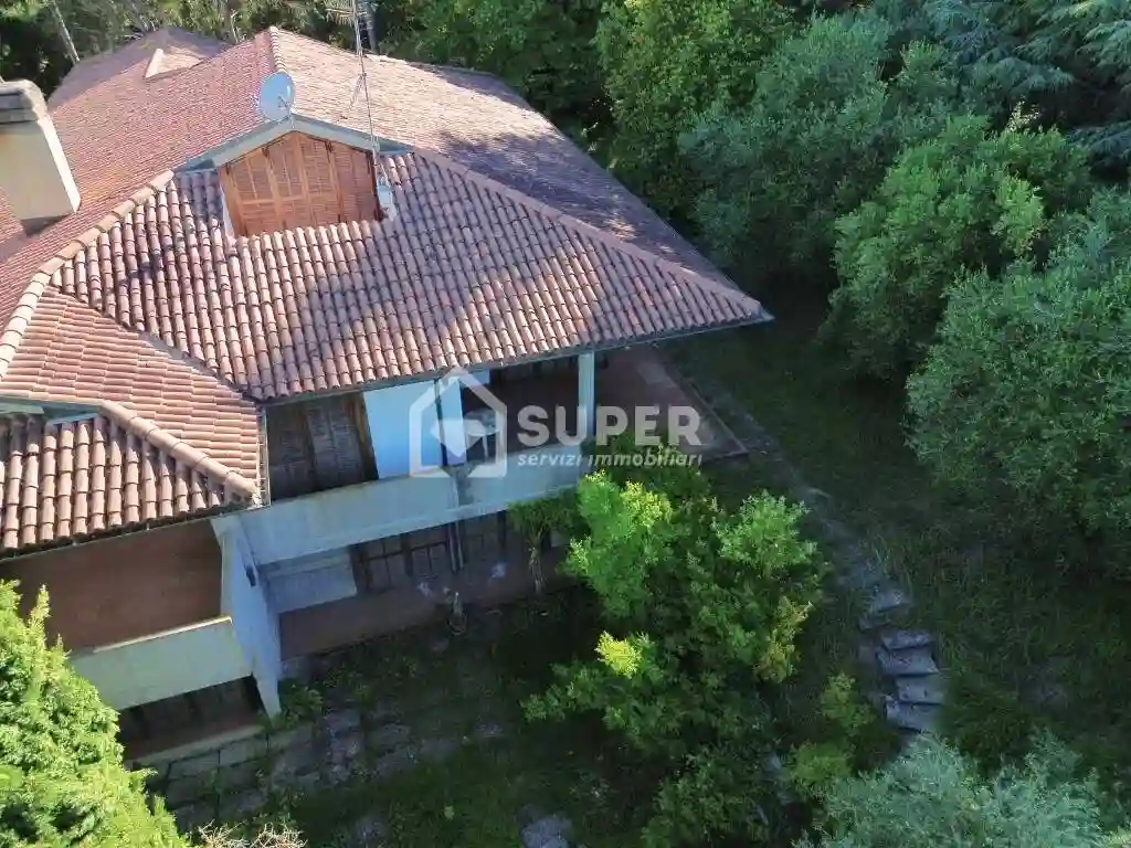 Villa - foto 4