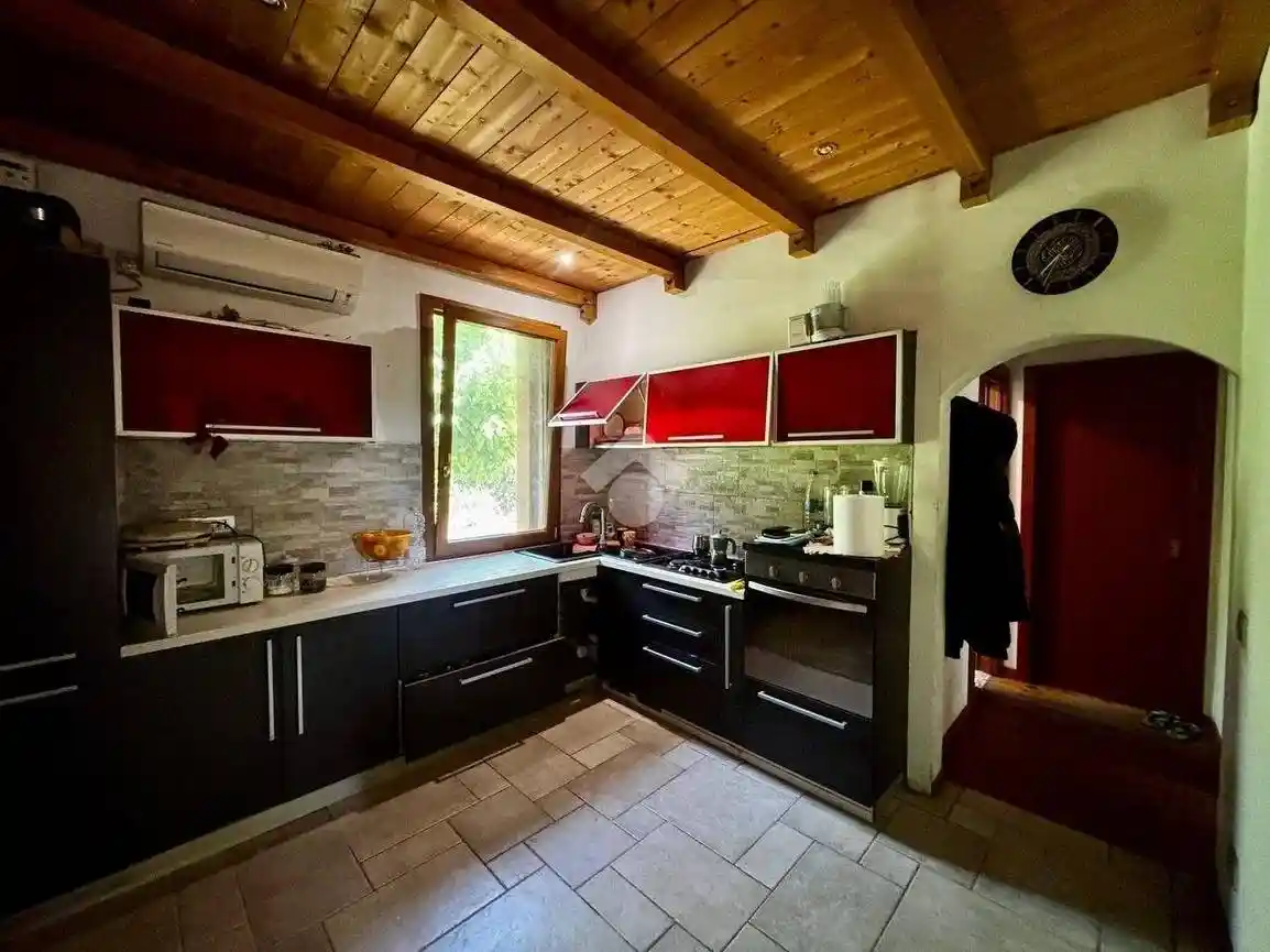 Villa in vendita a San Polo di Piave