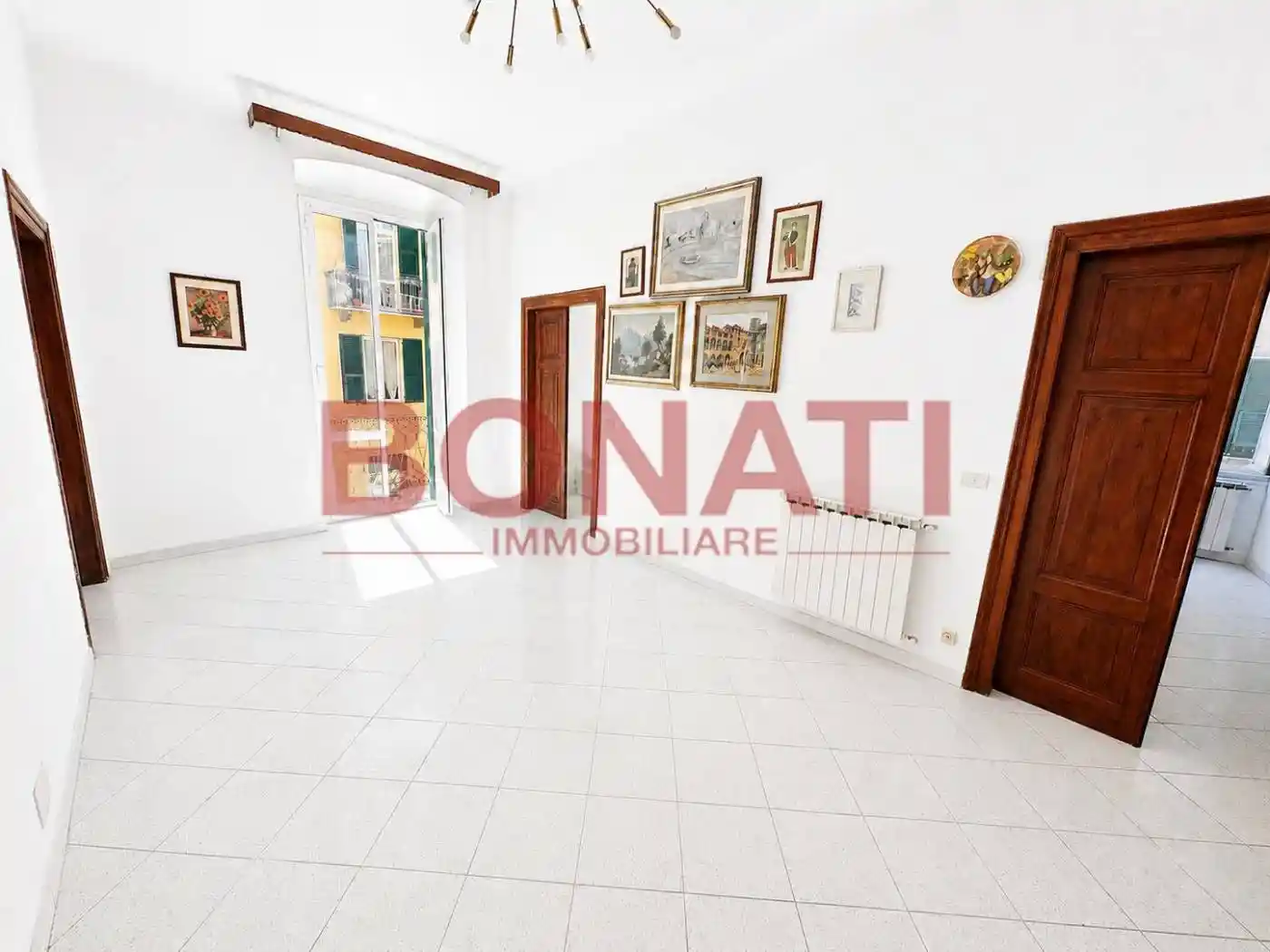 Appartamento in vendita a La Spezia
